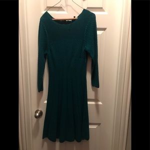 The Limited: Sweater dress